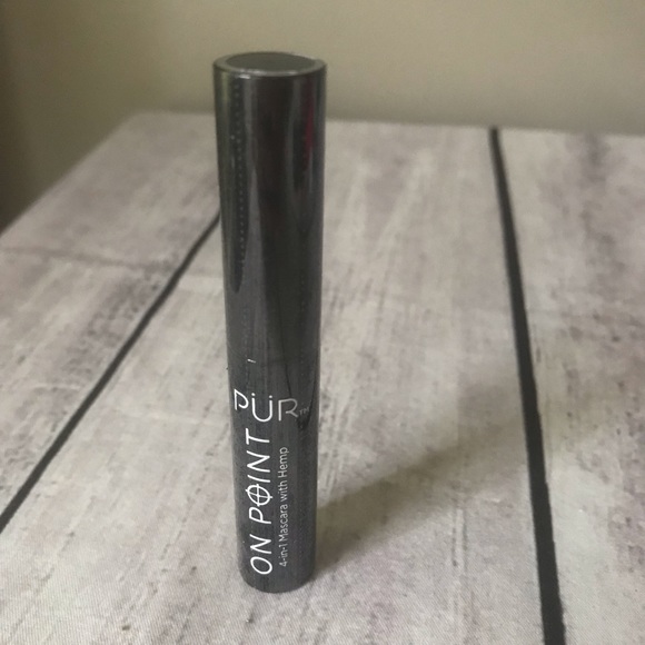 Pur Other - PUR on Point 4 in 1 Mascara